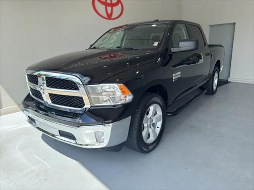 2023 RAM 1500 Tradesman