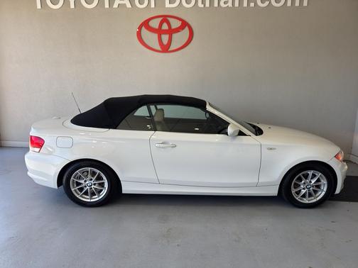 2010 BMW 128 128i
