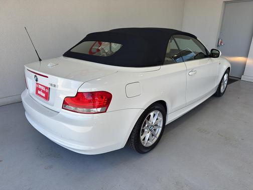 2010 BMW 128 128i