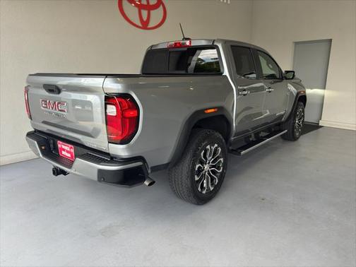 2024 GMC Canyon Denali