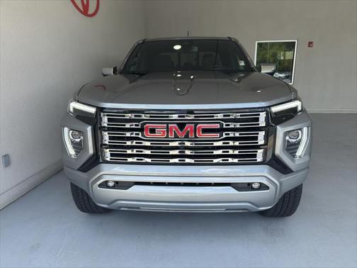 2024 GMC Canyon Denali