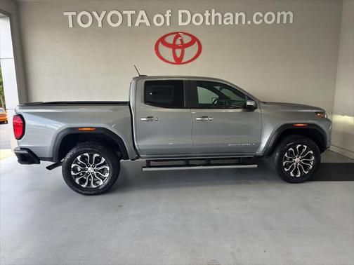 2024 GMC Canyon Denali