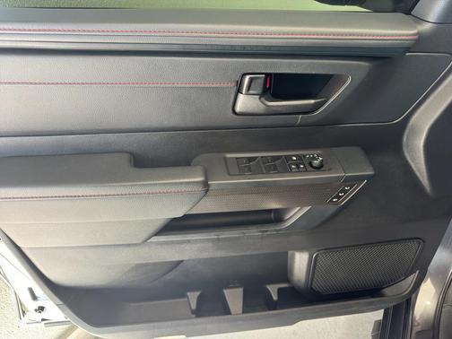 2023 Toyota Tundra Hybrid TRD Pro