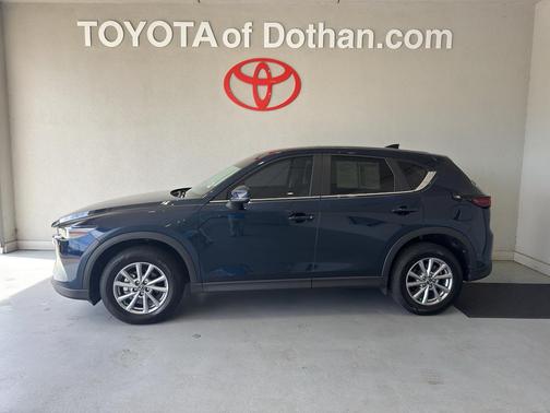 2023 Mazda CX-5 2.5 S Preferred Package