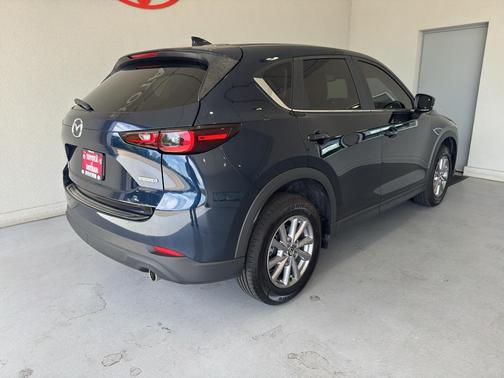 2023 Mazda CX-5 2.5 S Preferred Package