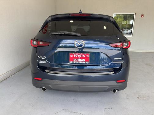 2023 Mazda CX-5 2.5 S Preferred Package