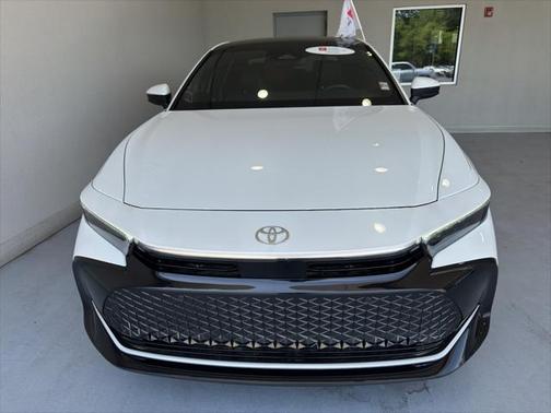 2024 Toyota Crown Limited
