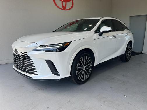 2024 Lexus RX 350 Premium Plus