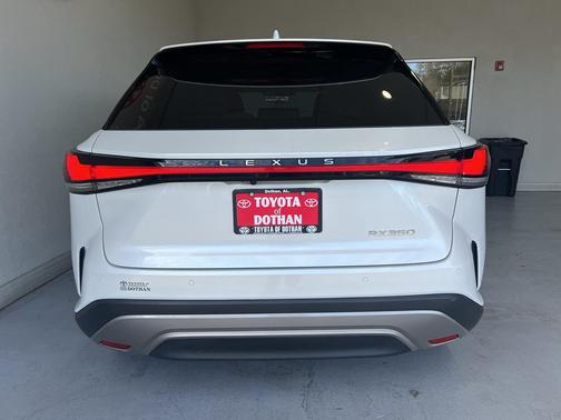 2024 Lexus RX 350 Premium Plus