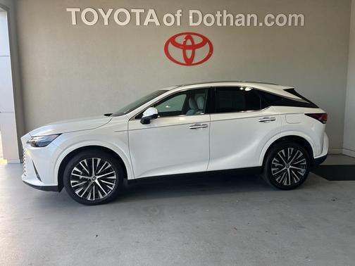 2024 Lexus RX 350 Premium Plus