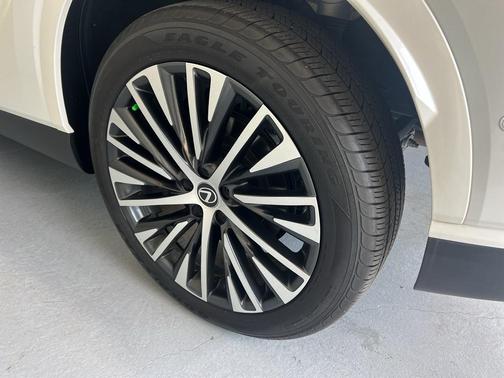2024 Lexus RX 350 Premium Plus