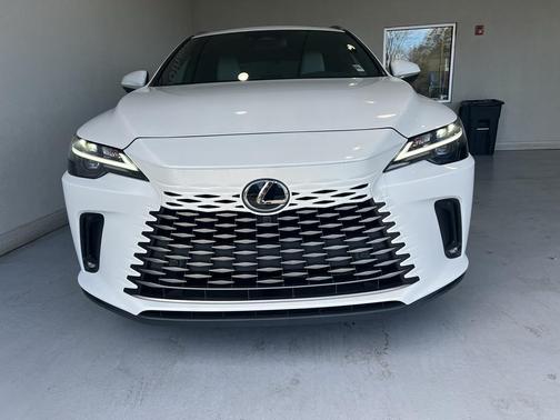 2024 Lexus RX 350 Premium Plus