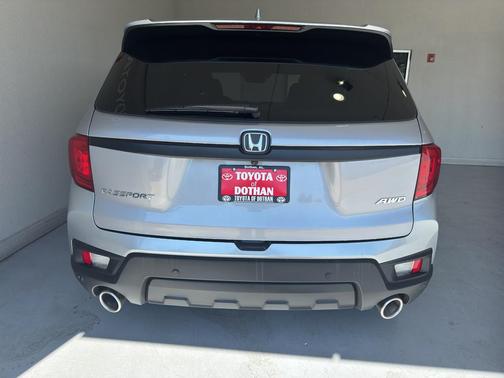 2023 Honda Passport AWD EX-L