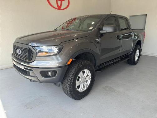 2019 Ford Ranger XL