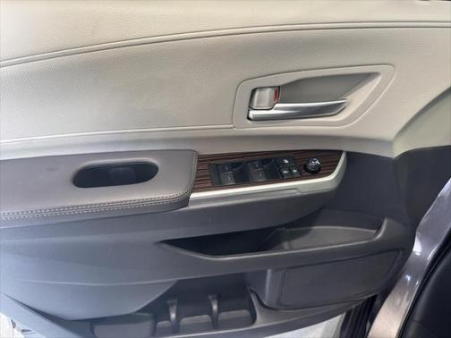 2024 Toyota Sienna XLE 7 Passenger