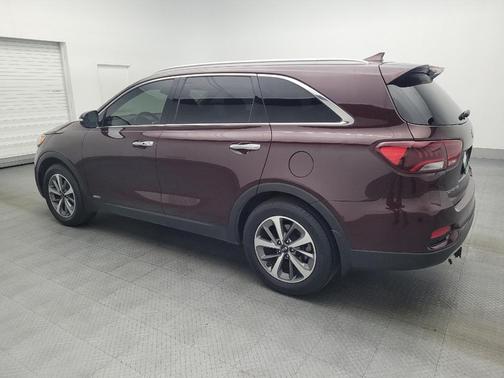 2019 Kia Sorento EX