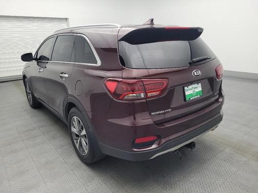 2019 Kia Sorento EX