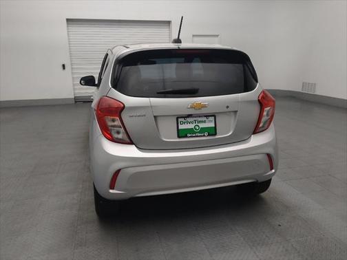 2020 Chevrolet Spark LS