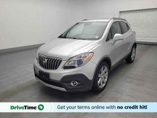 2014 Buick Encore Premium