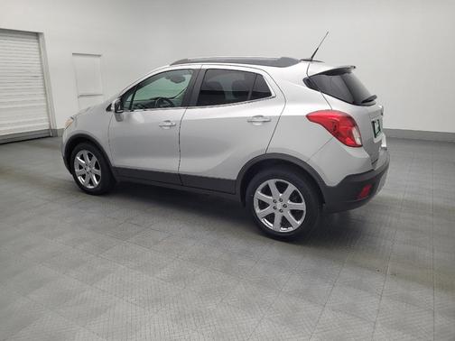 2014 Buick Encore Premium