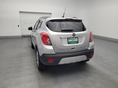 2014 Buick Encore Premium