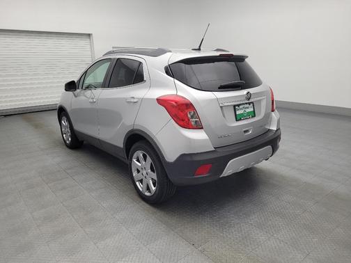 2014 Buick Encore Premium