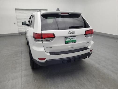2020 Jeep Grand Cherokee North Edition 4X4