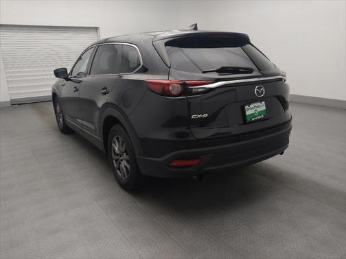 2019 Mazda CX-9 Sport