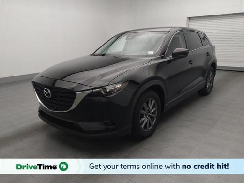 2019 Mazda CX-9 Sport