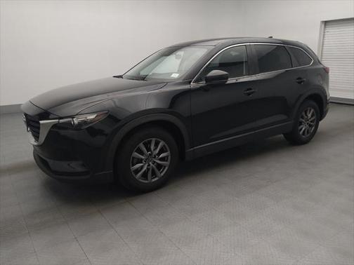 2019 Mazda CX-9 Sport