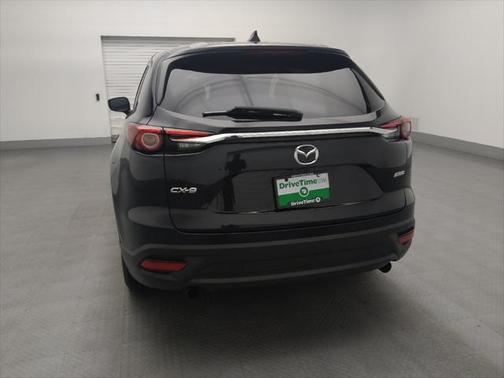 2019 Mazda CX-9 Sport