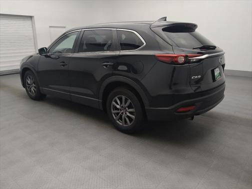 2019 Mazda CX-9 Sport