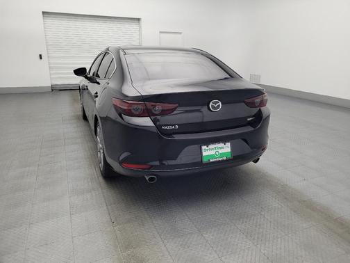 2021 Mazda Mazda3 FWD w/Select Package