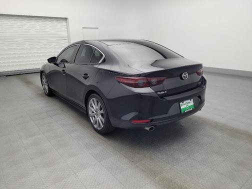 2021 Mazda Mazda3 FWD w/Select Package