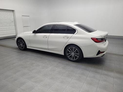 2020 BMW 330 i xDrive