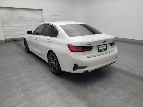 2020 BMW 330 i xDrive