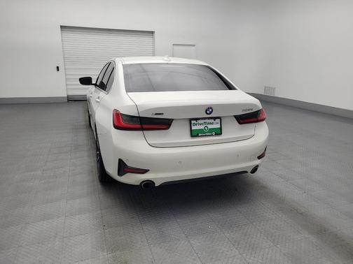 2020 BMW 330 i xDrive