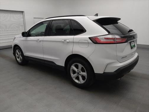 2020 Ford Edge SE