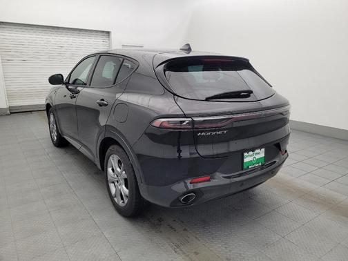 2024 Dodge Hornet R/T EAWD