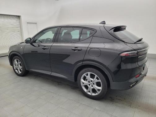 2024 Dodge Hornet R/T EAWD