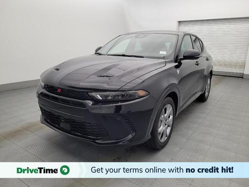 2024 Dodge Hornet R/T EAWD