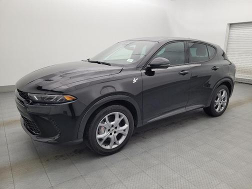 2024 Dodge Hornet R/T EAWD