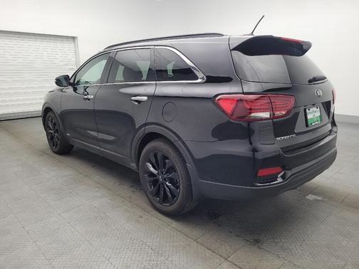 2020 Kia Sorento S