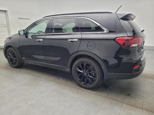 2020 Kia Sorento S