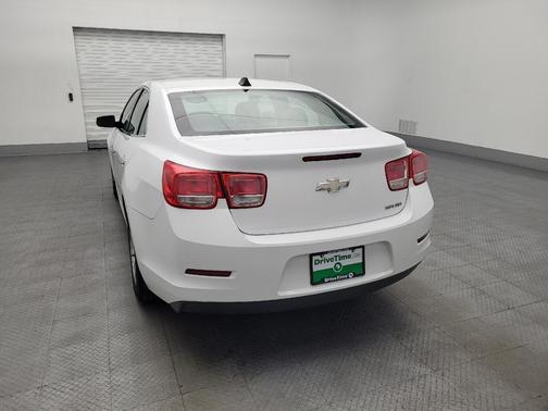 2013 Chevrolet Malibu 1LS