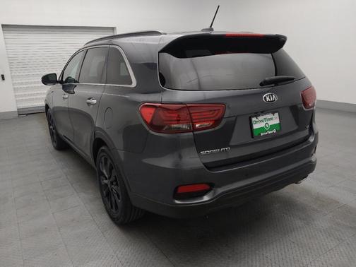 2019 Kia Sorento S