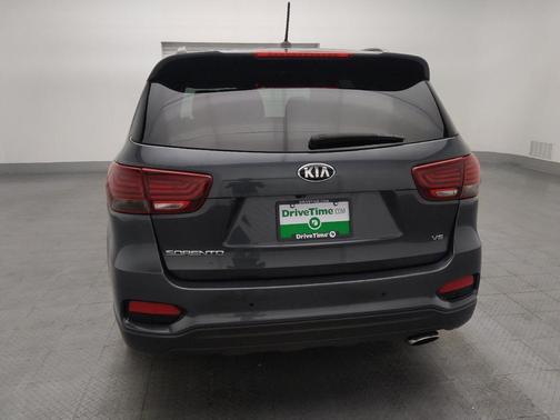 2019 Kia Sorento S