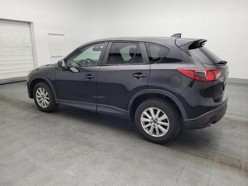2013 Mazda CX-5 Touring