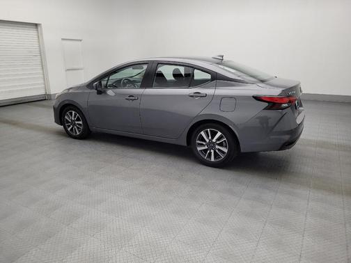 2023 Nissan Versa 1.6 SV