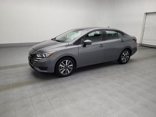 2023 Nissan Versa 1.6 SV